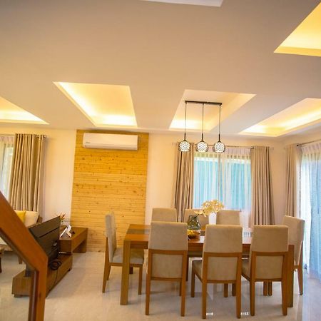 Estancia De Lorenzo Villa San Mateo Dış mekan fotoğraf
