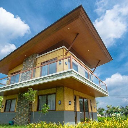 Estancia De Lorenzo Villa San Mateo Dış mekan fotoğraf