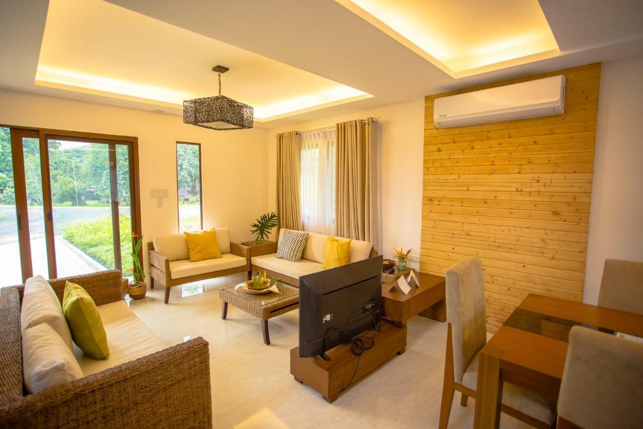 Estancia De Lorenzo Villa San Mateo Dış mekan fotoğraf