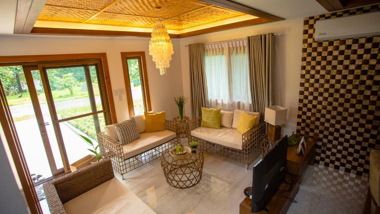 Estancia De Lorenzo Villa San Mateo Dış mekan fotoğraf