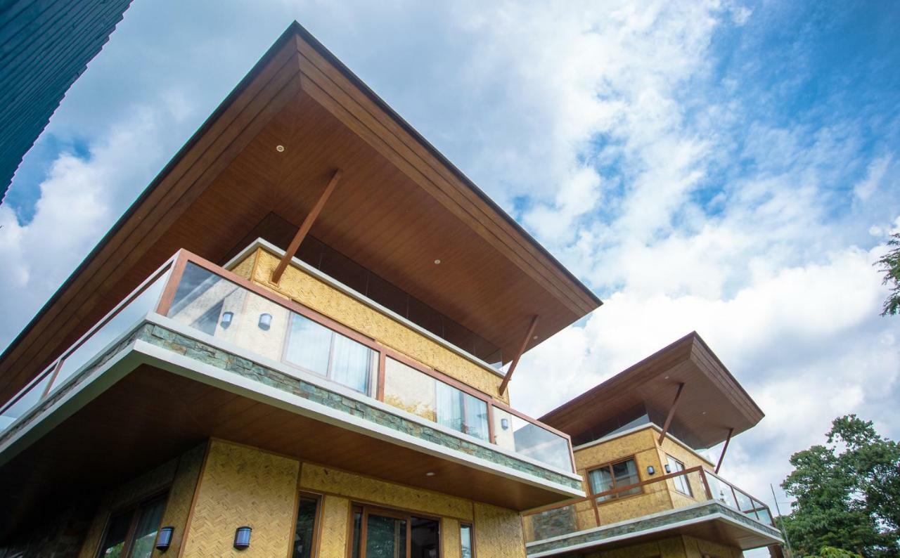 Estancia De Lorenzo Villa San Mateo Dış mekan fotoğraf