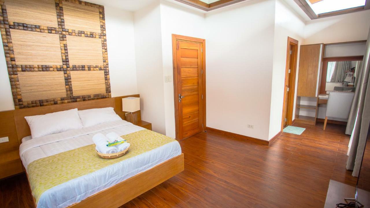 Estancia De Lorenzo Villa San Mateo Dış mekan fotoğraf
