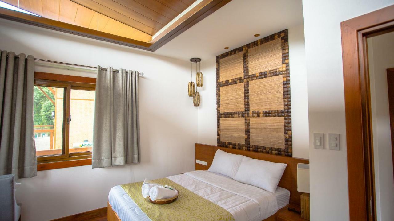 Estancia De Lorenzo Villa San Mateo Dış mekan fotoğraf