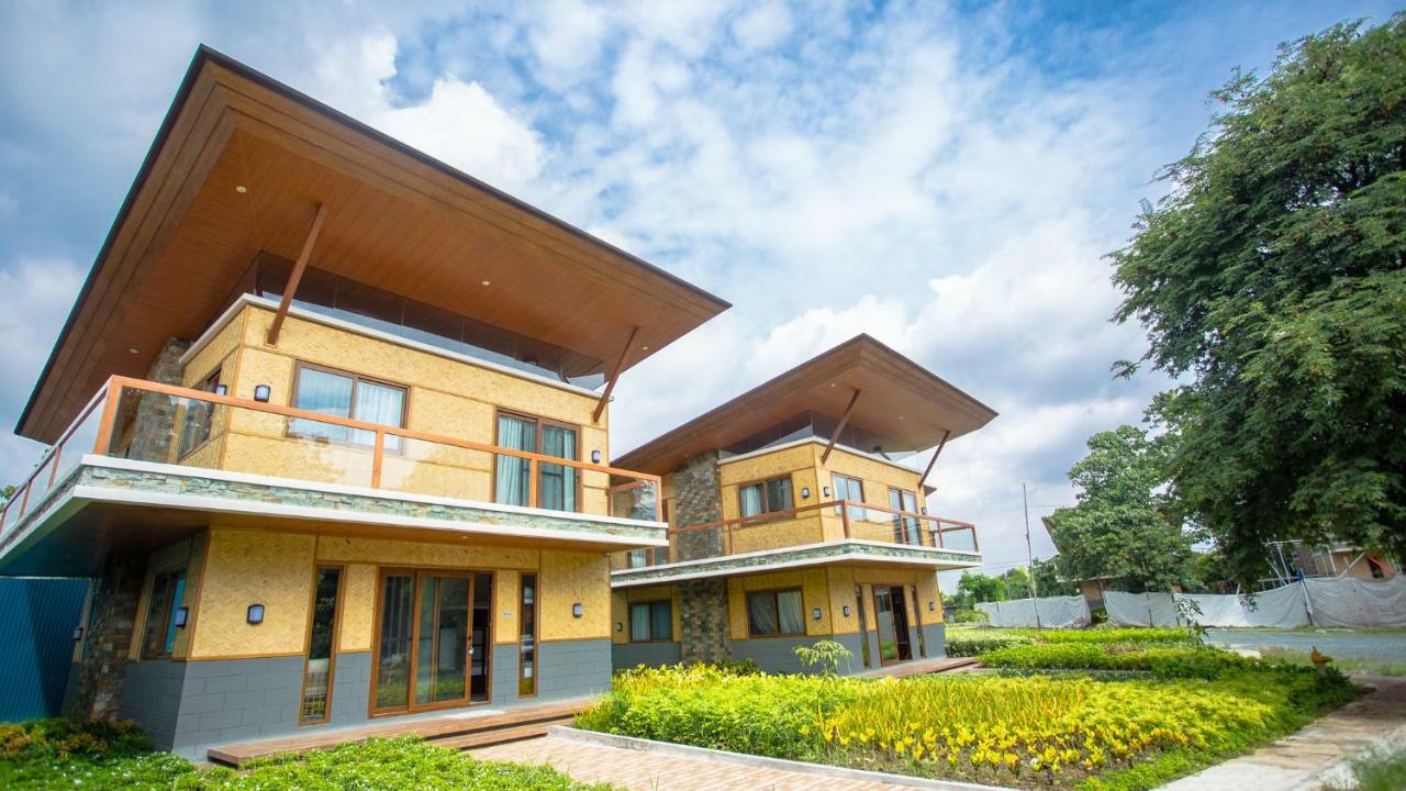 Estancia De Lorenzo Villa San Mateo Dış mekan fotoğraf