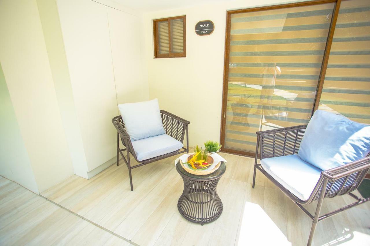 Estancia De Lorenzo Villa San Mateo Dış mekan fotoğraf