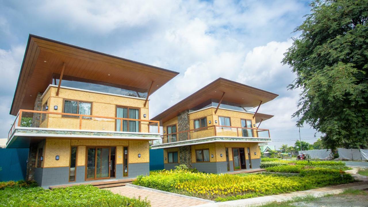 Estancia De Lorenzo Villa San Mateo Dış mekan fotoğraf
